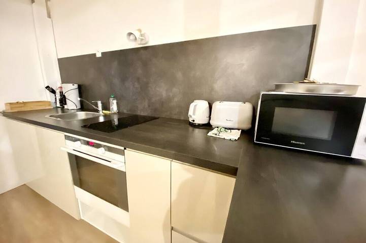 Gîte pour 4 personnes dans Office De Tourisme De Rouen Vallee De Seine