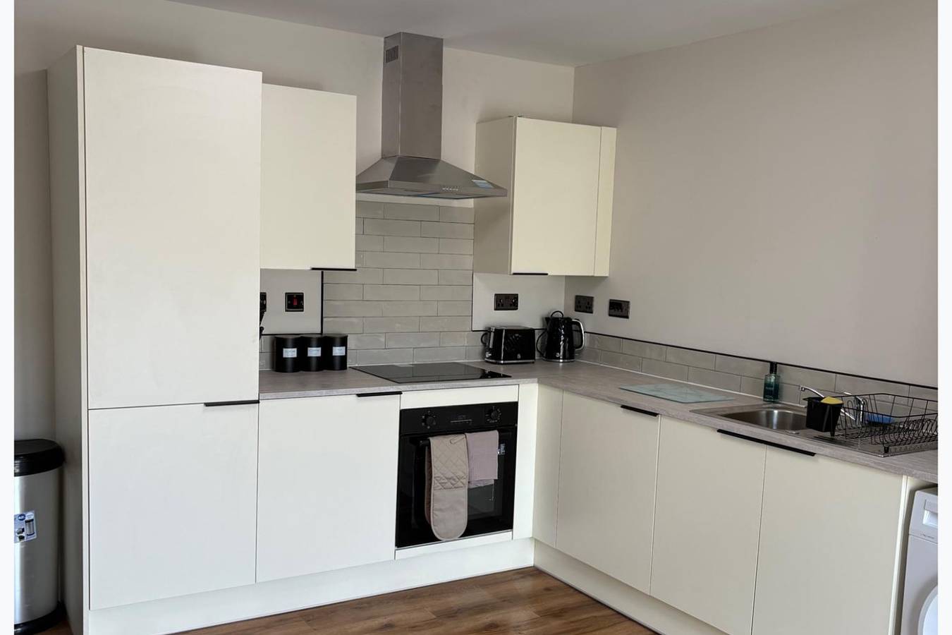 2-Bed - Edinburgh City - Pet Friendly in Edimburgo, Lothian