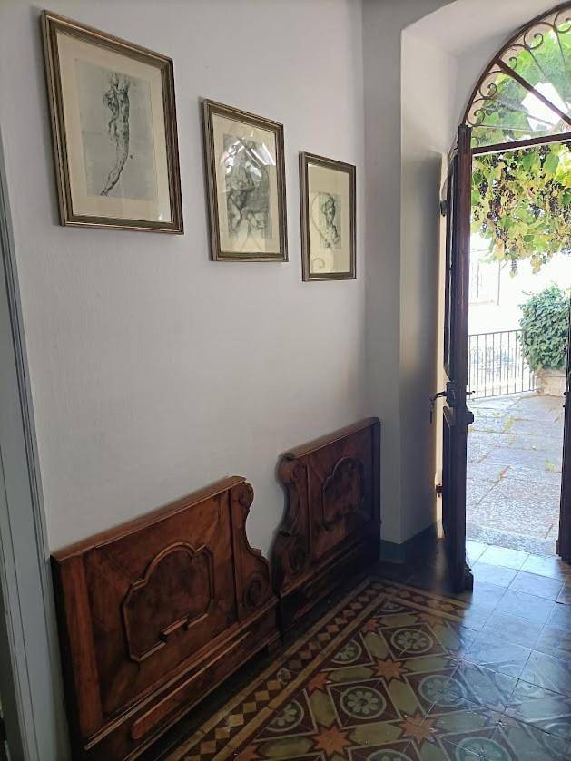 Location de vacances pour 13 personnes, avec jardin et vue à Craveggia - 4