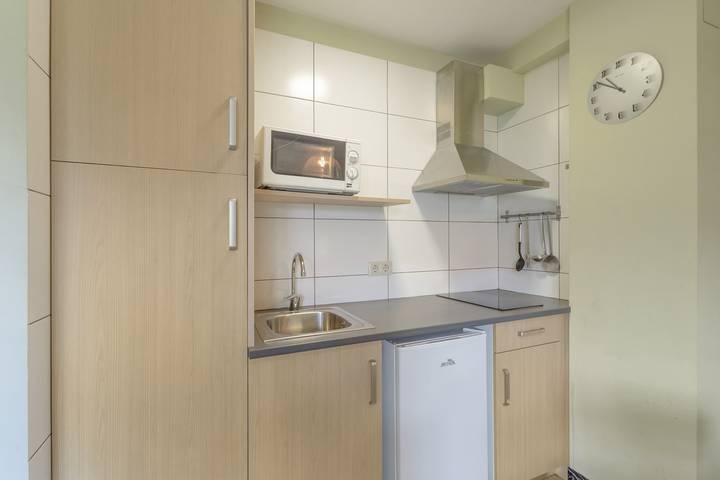 Apartamento entero, Apartamento 'El Campanar' con jardín compartido y Wi-Fi in San Lorenzo de Morunys, Pirineo Catalan
