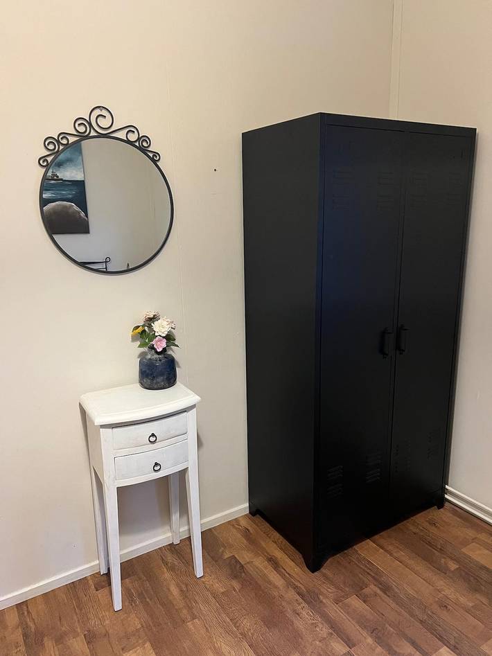 Ferienpark für 6 Personen, mit Balkon/Terrasse und Terrasse in Zeeland - 4