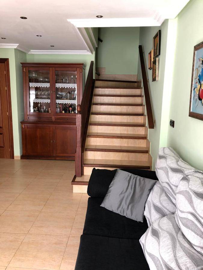 Location de vacances pour 4 personnes, avec jacuzzi et balcon à Mansilla de las Mulas - 3