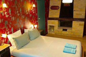Chambre D’hôte pour 2 Personnes dans Castelfranc, Lot, Photo 2