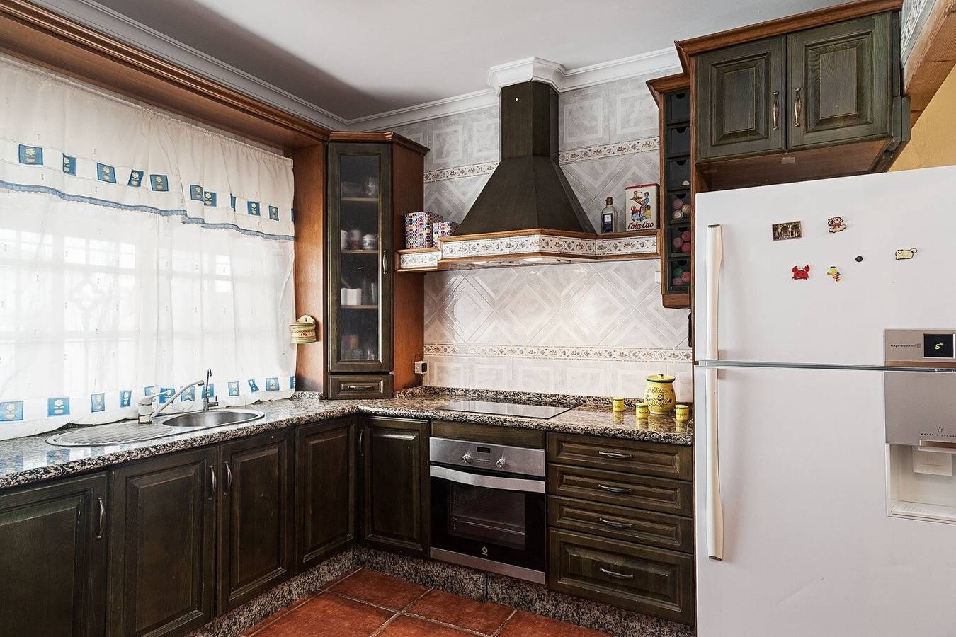 Disfruta en Conil, cerca del mar con piscina privada y barbacoa Villa Mayo in Conil de la Frontera, Costa de la Luz