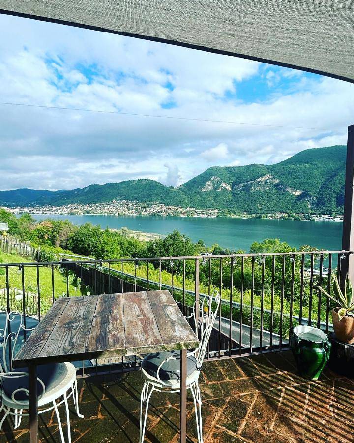 Casitamia b&b in Clusane, Comune di Iseo