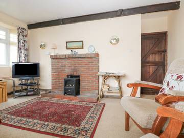 Cottage for 4 People in Kynance Cove, Cornwall, Photo 4