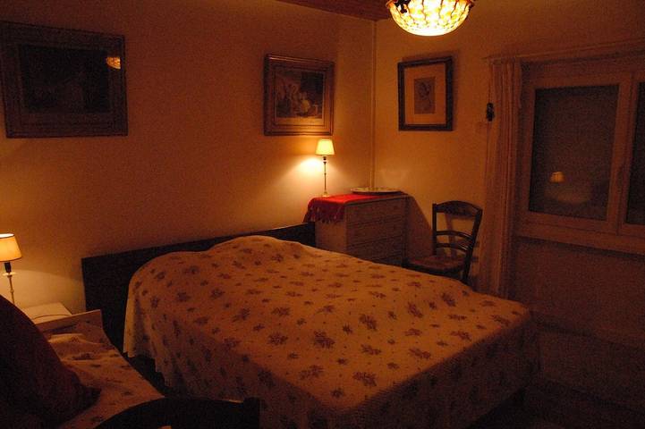 Location de vacances pour 6 personnes, avec jacuzzi ainsi que jardin et terrasse dans Plage De L Islet - 4