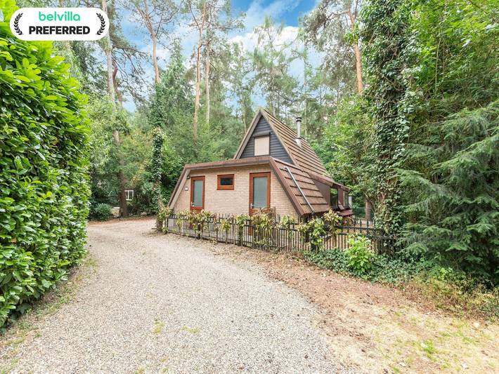 Casa vacanza per 6 persone, con animali domestici - 1