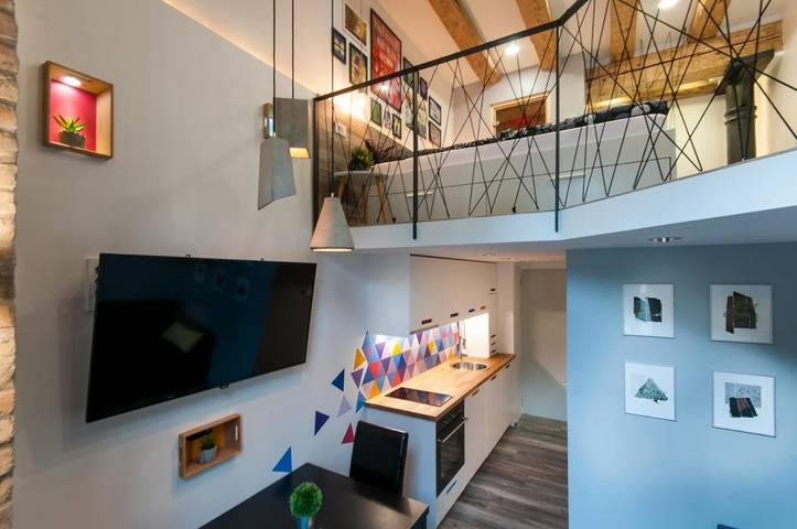 Gîte pour 2 personnes à Ljubljana - 3