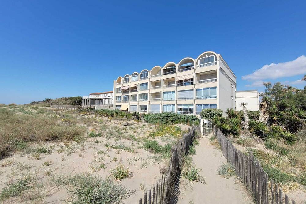 Photo : Appartement de vacances