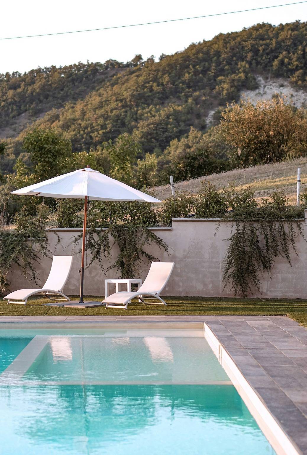 Casa rural entre Parma y las Cinque Terre con piscina in Solignano, Apenino Parmense