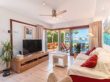 Ferienhaus in Marina Manresa, Alcúdia Ferienhaus in Marina Manresa, Alcúdia für 8