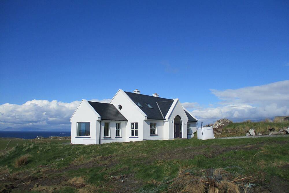 Casa vacanza a Contea di Galway a partire da 246€ a notte