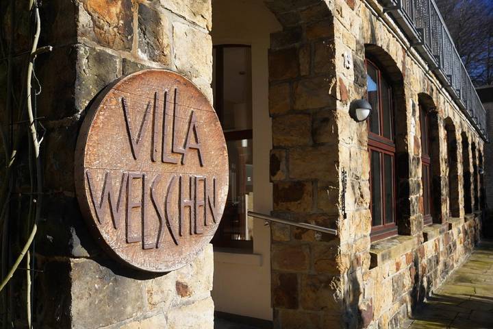 Hotel für 2 Personen, mit Sauna und Pool sowie Terrasse, kinderfreundlich in Oerlinghausen - 3