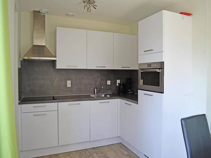 Ferienhaus für 8 Personen, mit Terrasse, kinderfreundlich in Breskens - 3