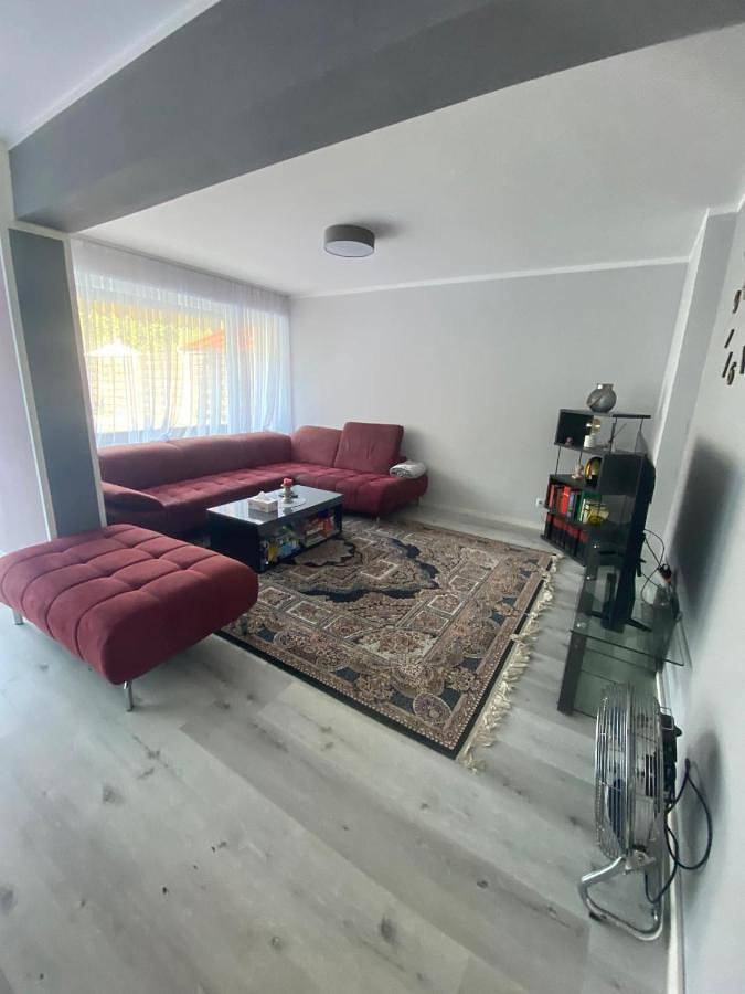 Ferienhaus für 10 Personen, mit Balkon und Garten in Bonn - 4