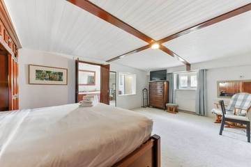 Hausboot für 8 Personen in Wandsworth, London, Bild 2