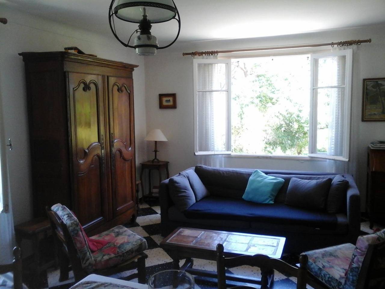 Villa l'Abri Cotier in La Nartelle, Sainte-Maxime