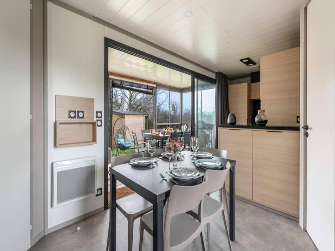 Ferienwohnung für 6 Personen in Guérande, Saint-Nazaire und Umgebung