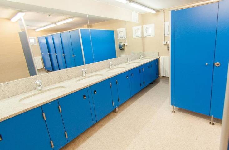 Location de vacances pour 8 personnes, avec jardin à La Seu d'Urgell - 3