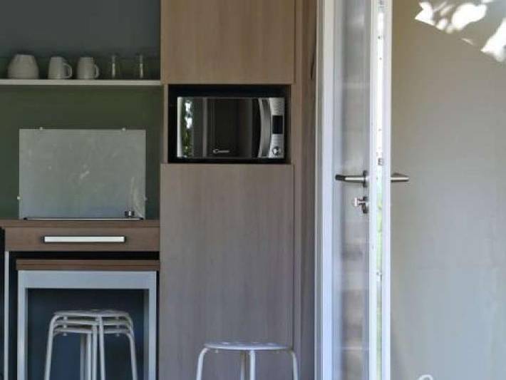 Bungalow für 4 Personen, mit Kinderpool am Gardasee - 4