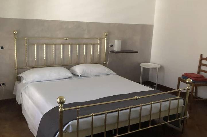 Ganze Wohnung, Residence \"The Castle\" 2 in Castell'Arquato, Piacenza Provinz