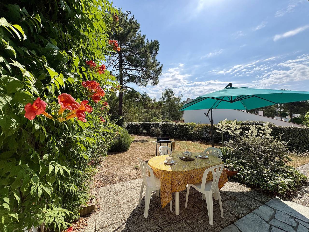Maison de vacances