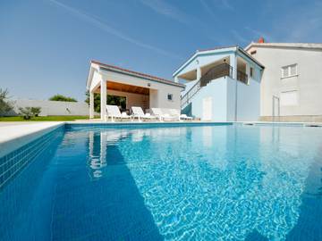 Ferienhaus für 6 Personen in Posedarje, Dalmatinisches Festland, Bild 4