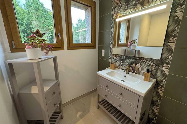 Location de vacances pour 2 personnes à Mont-près-Chambord - 4