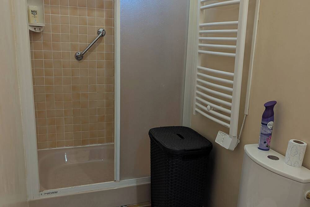 1 bedroom private vacation home in martigues in Martigues, Mittelmeerküste (Frankreich)