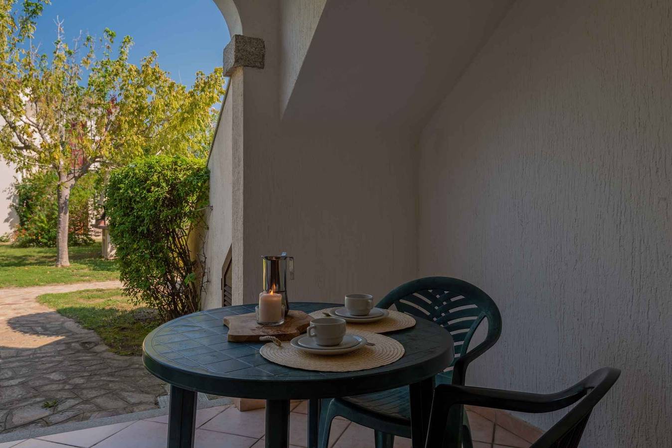 Entire holiday apartment, Holiday apartment with barbecue  in Budoni, Olbia-Tempio