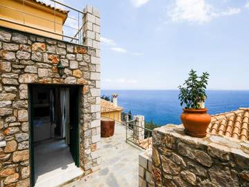 Dom Wakacyjny dla 6 osoby w Pera Melana, Kinuria, Zdjęcie 4