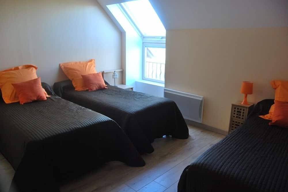 Casa rural 5/7 personas entre Nièvre y Cher (a medio camino entre Nevers y Bourges) in Saint-Hilaire-de-Gondilly, Saint-Amand-Montrond