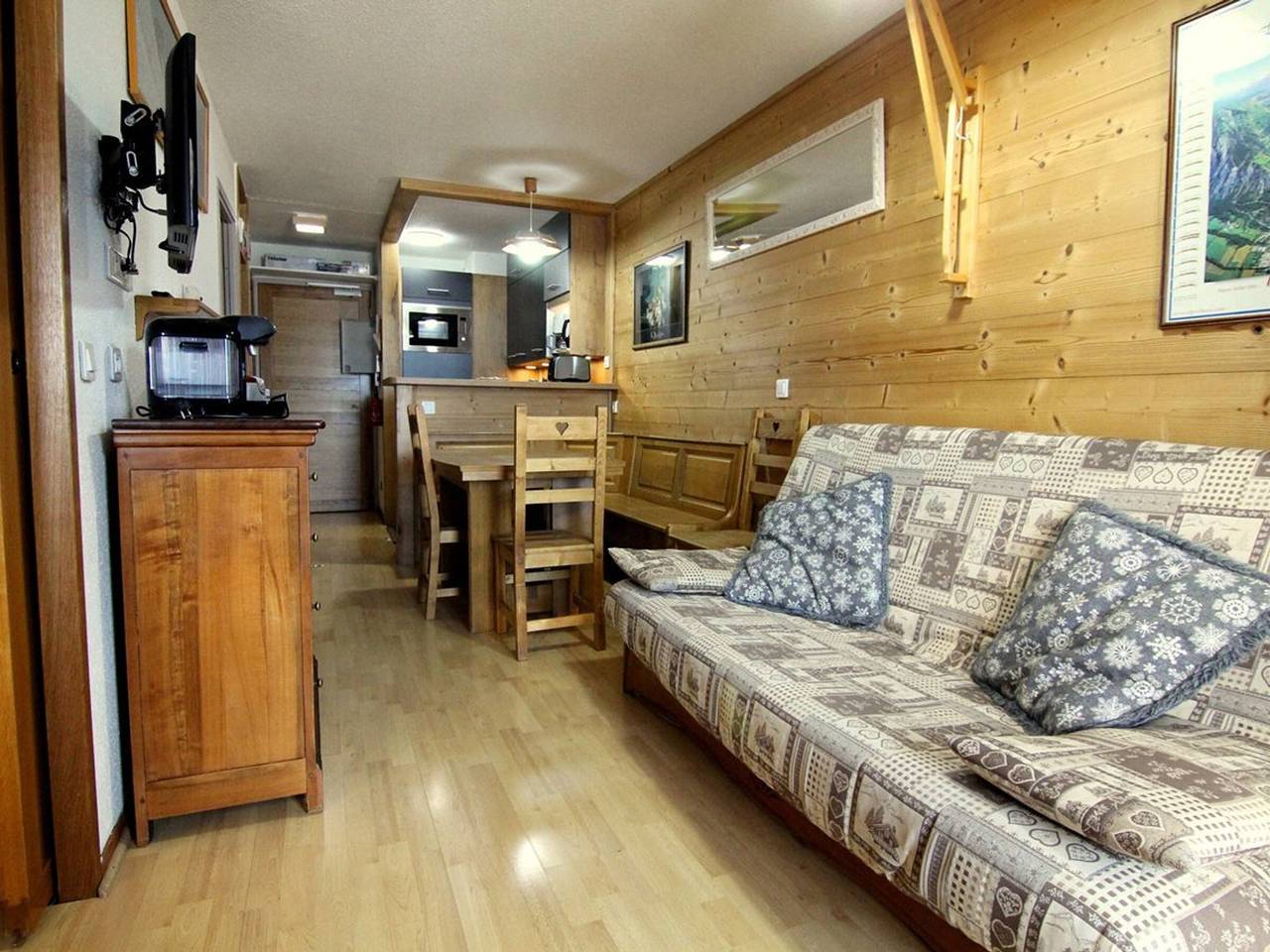 Photo : Appartement de vacances