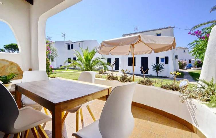 Casa rural para 4 personas, con terraza en Felanitx - 3