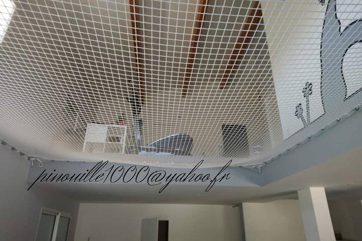 Maison de vacances pour 6 personnes, avec terrasse et jardin, animaux acceptés