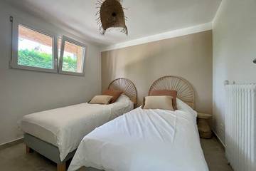 Villa pour 8 Personnes dans Boulouris, Saint-Raphaël, Photo 2