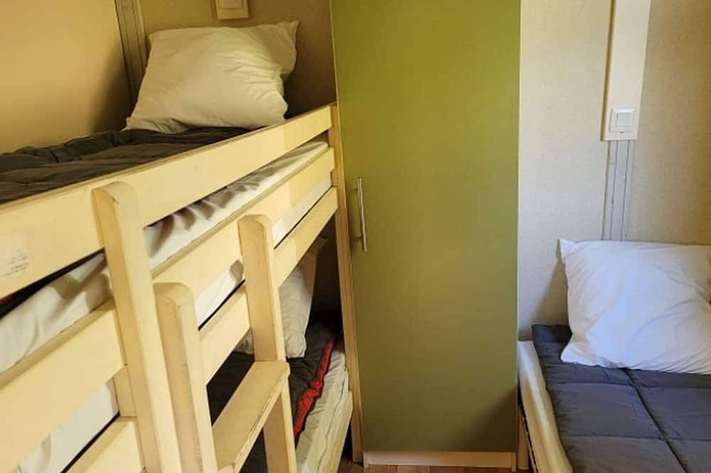 Chalet Acogedor con Terraza - 5 pers in Pamiers, Ariège