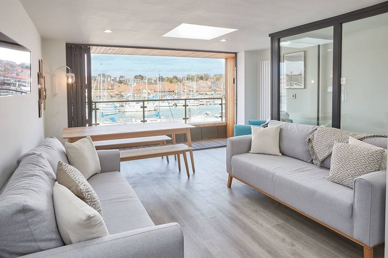 Casa vacanza a Whitby a partire da 398€ a notte