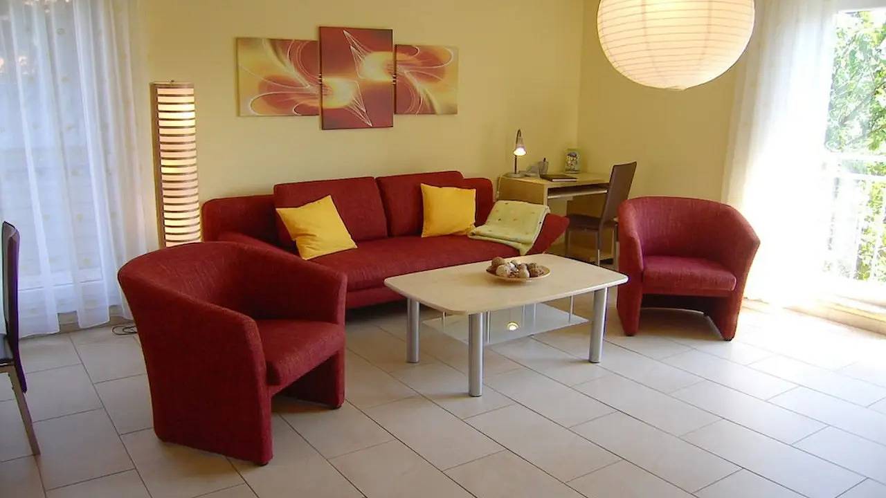 Ferienhaus für 3 Personen (55 m²) in Dresden in Plauen (Dresden), Dresden