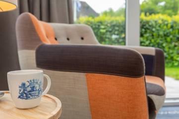 Maison De Vacances pour 6 Personnes dans Burgh-Haamstede, Côte de Zeeland, Photo 4