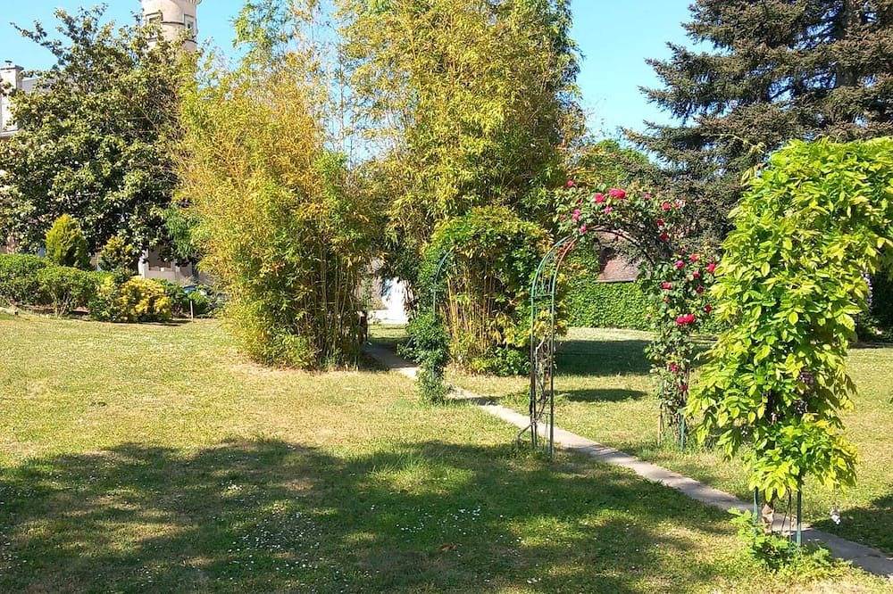 Joli gîte dans cadre exceptionnel in Dangé-Saint-Romain, Vienne (France)