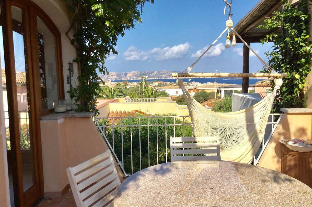 Casa vacanza a Gallura a partire da 118€ a notte