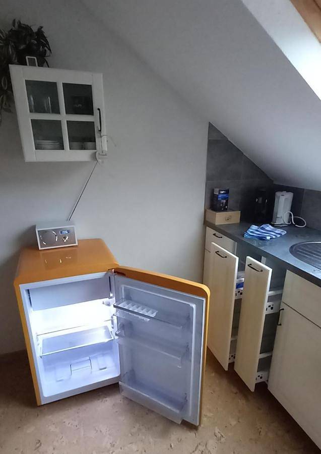 Ferienwohnung für 3 Personen, mit Ausblick in Bad Ems - 4