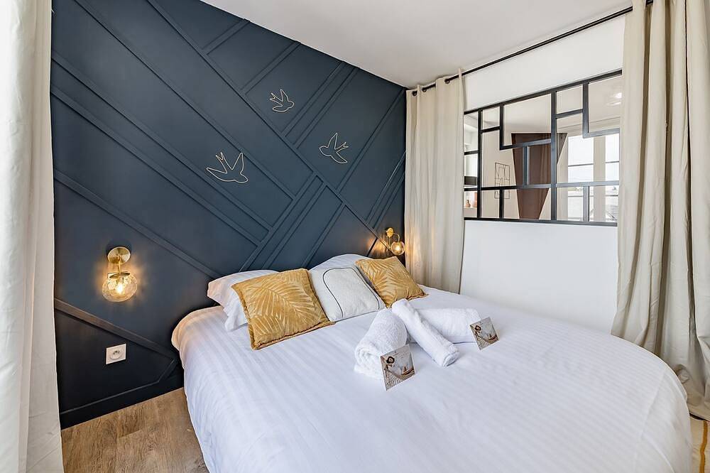 Apartamento entero, L'hermès, Douillet et Chaleureux, Venez Vous Détendre in Segré-en-Anjou-Bleu, Valle del Loira