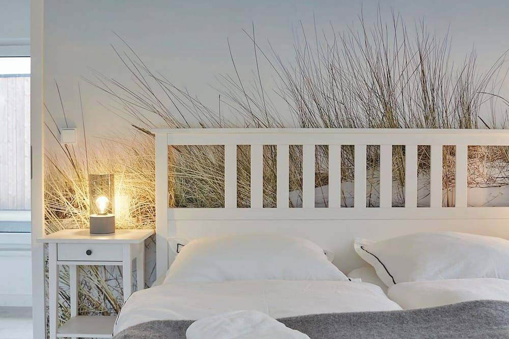 Entspannt Urlauben am Wasser: Ferienhaus Schuppen 23 für bis zu vier Personen! in Borgwedel, Schleswig & Umgebung