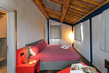 Villa para 6 Pessoas em Riparbella, Pisa (província), Foto 4
