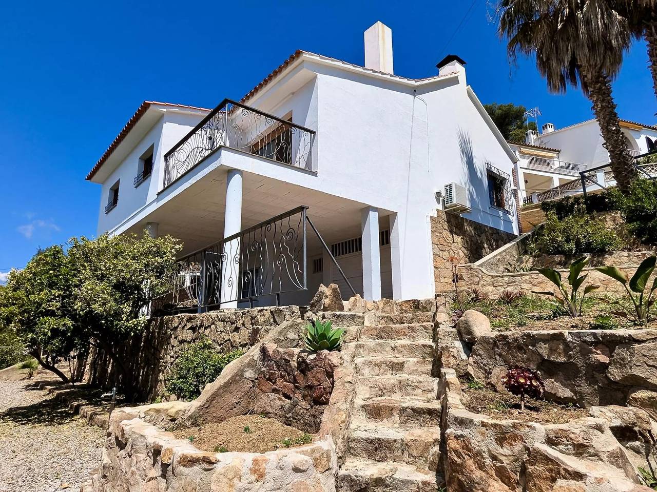 Haus 8 Personen in Tossa de Mar, Costa Brava