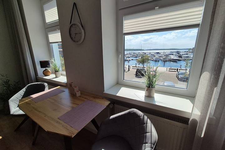 Ferienwohnung für 2 Personen, mit Garten - 1