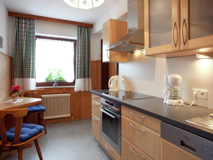 Ferienwohnung für 6 Personen, mit Balkon in Wagrain - 3